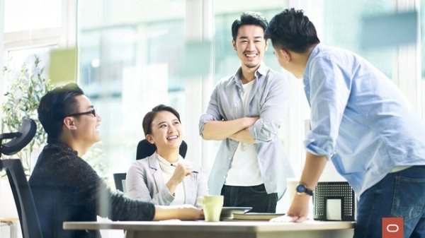 股点网 推动数字经济高质量发展，2022年企业需要关注的五大趋势