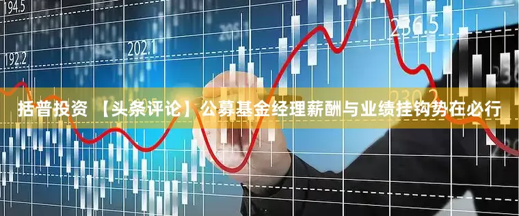 括普投资 【头条评论】公募基金经理薪酬与业绩挂钩势在必行