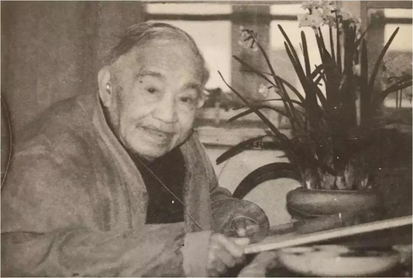 灿星财富 沈子丞的人物画：在荒诞与真实之间打捞人性