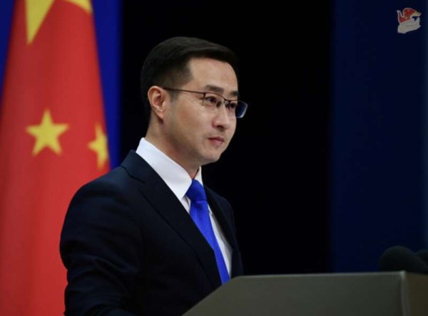 大牛证券 三季度免签入境外国人超700万人次，外交部：欢迎更多外国朋友相聚中国